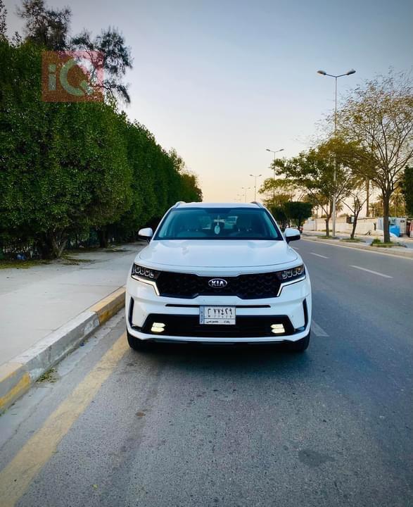 کیا سۆرینتۆ